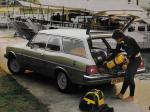 Chevrolet Caravan Comodoro 1984 года